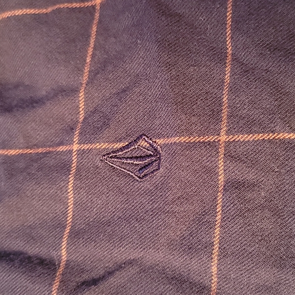 Volcom jacket - Picture 3 of 3